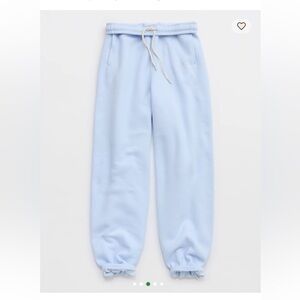 Offline By Aerie Cloud Fleece Baggy Jogger